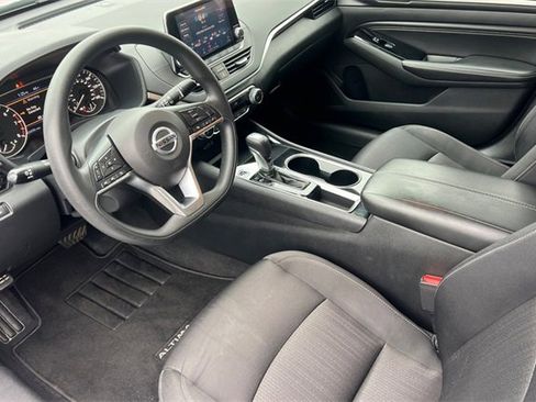 Used 2021 Nissan Altima 2.5 SV image 10