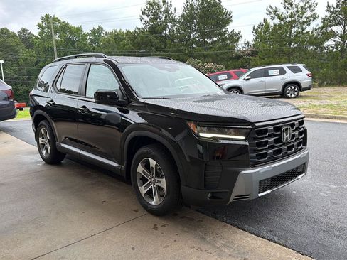 New 2026 Honda Pilot EX-L image 8
