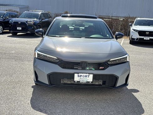 Used 2025 Honda Civic Si image 28