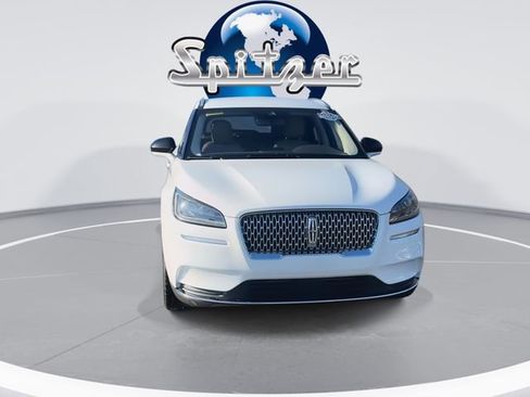 Used 2022 Lincoln Corsair AWD w/ Equipment Group 101A image 3