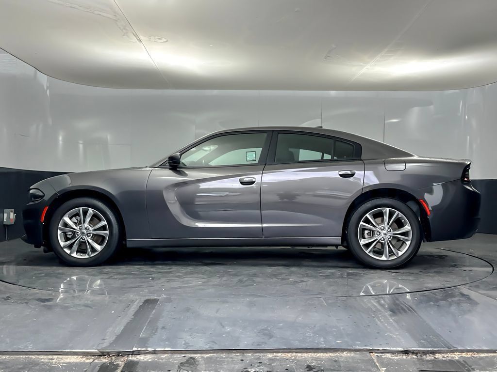 Used 2022 Dodge Charger SXT AWD/4WD image 6