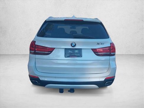 Used 2018 BMW X5 xDrive35d image 6