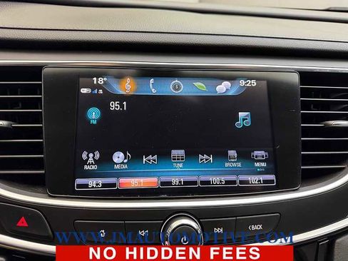 Used 2019 Buick LaCrosse Essence w/ Sights and Sounds Package image 22