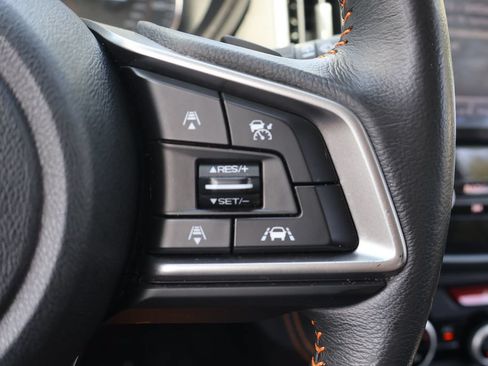 Used 2018 Subaru Crosstrek 2.0i Limited AWD/4WD image 24