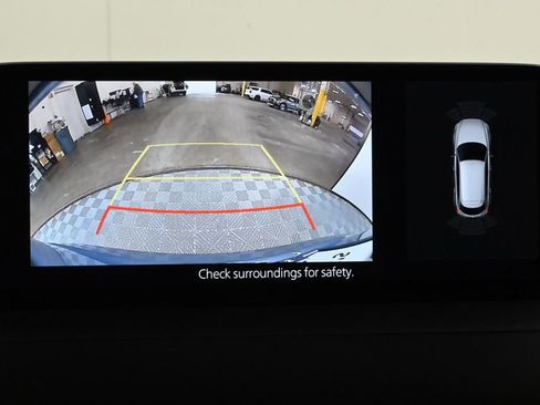 Used 2023 MAZDA CX-9 Carbon Edition image 30