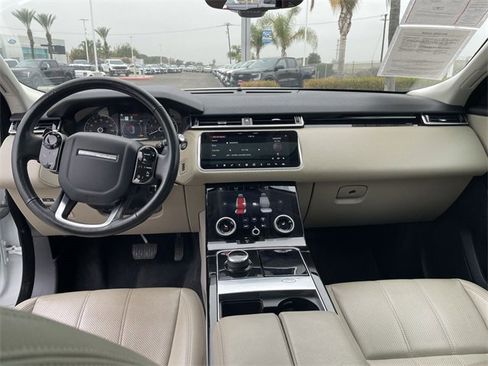 Used 2019 Land Rover Range Rover Velar S image 19