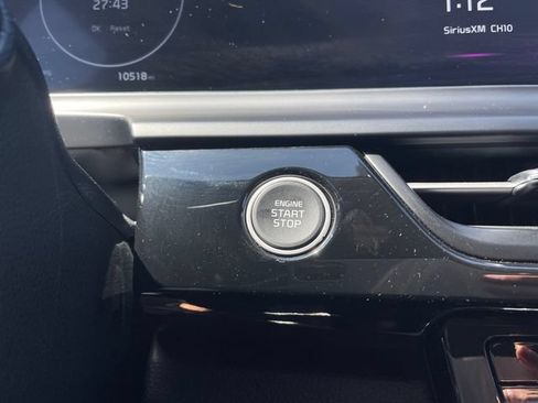 Used 2024 Kia Seltos S AWD/4WD image 24