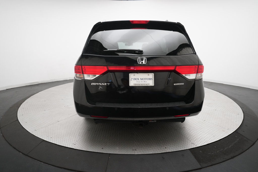 Used 2016 Honda Odyssey Touring image 30