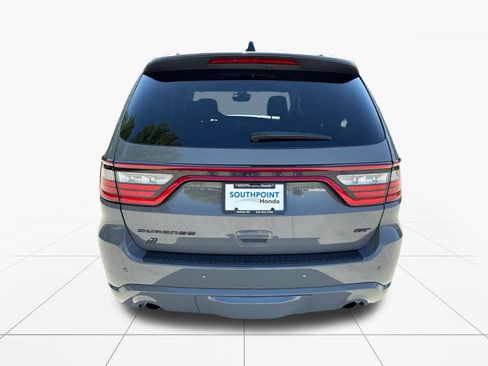 Used 2024 Dodge Durango GT AWD/4WD image 7