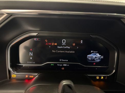 Used 2024 GMC Sierra 1500 Denali AWD/4WD image 19