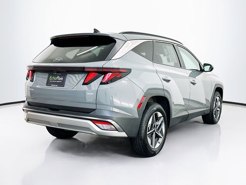 Used 2025 Hyundai Tucson SEL image 9