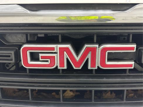 Used 2016 GMC Sierra 1500 4x4 Regular Cab w/ Snow Plow Prep Package image 31