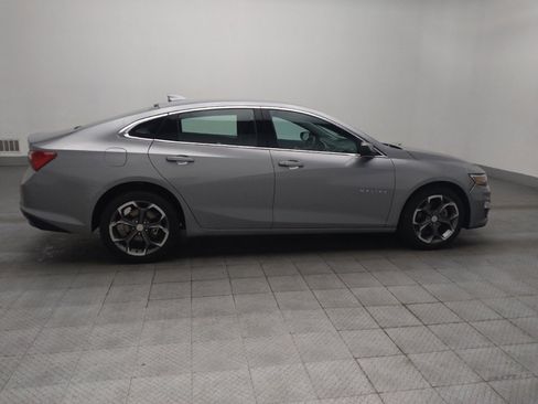 Used 2023 Chevrolet Malibu LT FWD image 10
