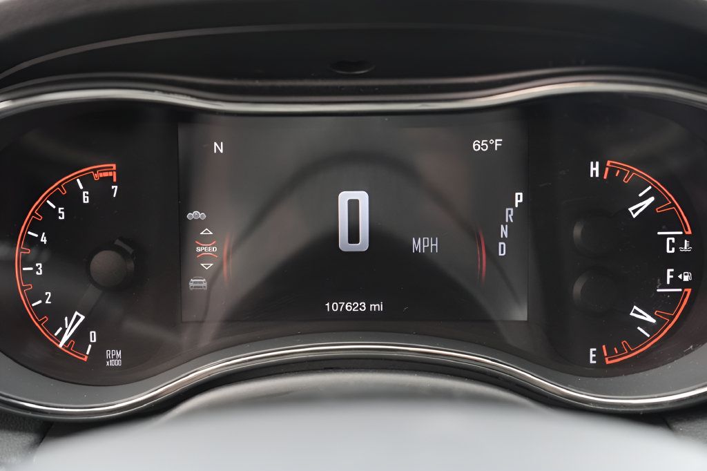 Used 2018 Dodge Durango GT w/ Premium Group AWD/4WD image 33