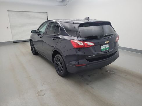 Used 2021 Chevrolet Equinox LS w/ LS Convenience Package AWD/4WD image 5