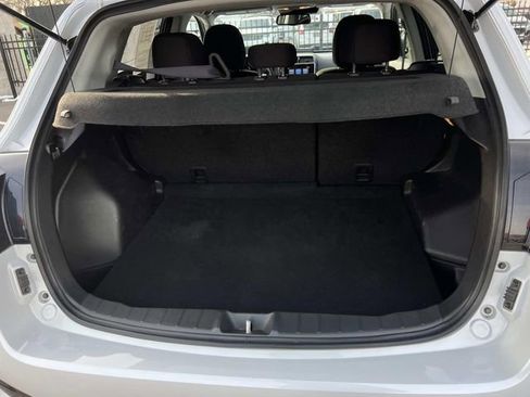 Used 2024 Mitsubishi Outlander Sport Ralliart image 10