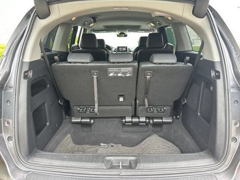 Used 2024 Honda Odyssey EX-L image 7