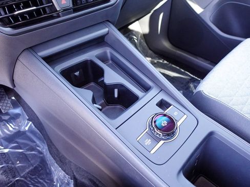 New 2025 Volkswagen Tiguan S image 19