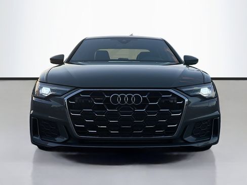 Certified 2024 Audi A6 Premium Plus w/ Premium Plus Package image 8