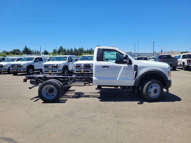 New 2026 Ford F450 XL AWD/4WD image 4