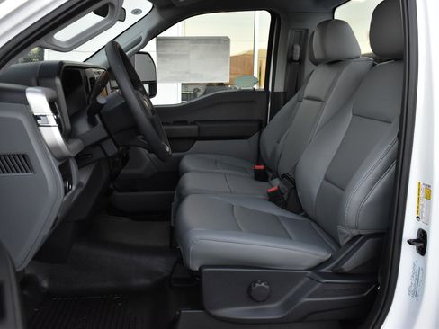 New 2026 Ford F250 XL image 16