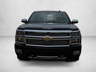 Used 2014 Chevrolet Silverado 1500 High Country w/ High Country Premium Package AWD/4WD video 2
