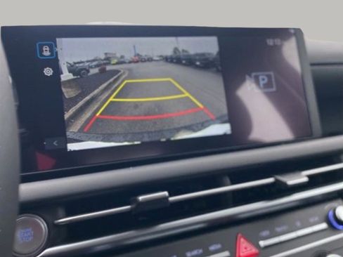 New 2026 Hyundai Tucson SE image 19