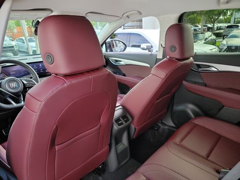 New 2026 Buick Envision Sport Touring image 14