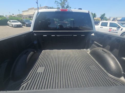 Used 2025 Ford F150 XLT w/ Equipment Group 301A Standard AWD/4WD image 9