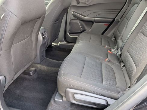 Used 2025 Ford Escape Active AWD/4WD image 23