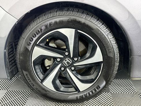 Used 2021 Honda Insight EX image 37