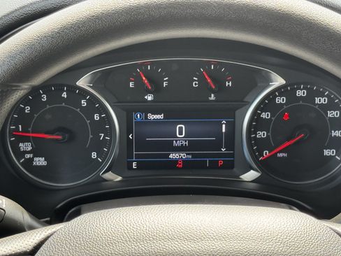 Used 2024 GMC Terrain SLE FWD image 15