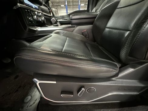 Used 2022 Ford F150 Raptor w/ Raptor 37 Performance Package image 18