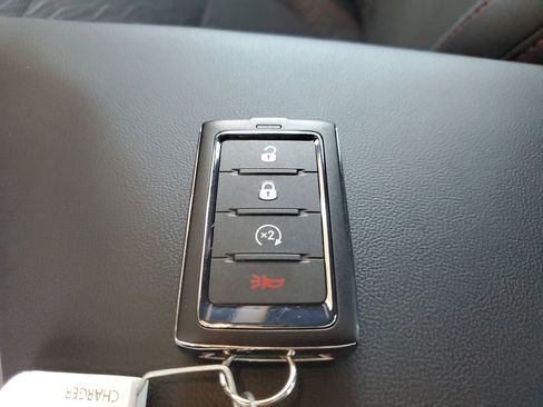 New 2026 Dodge Charger R/T Scat Pack image 24