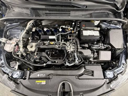 Certified 2024 Toyota Corolla LE FWD image 29