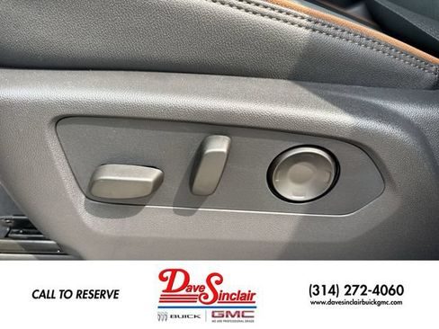 New 2026 GMC Yukon XL AT4 w/ AT4 Premium Package AWD/4WD image 12