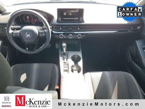 Used 2025 Honda Civic Sport image 24