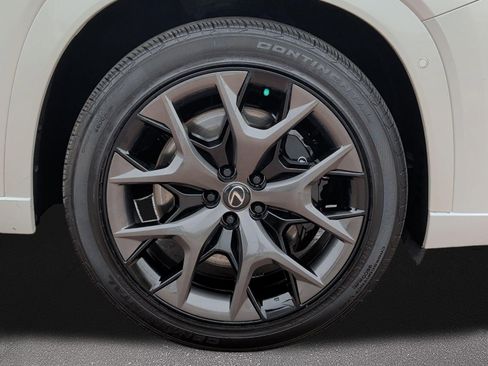 Certified 2025 Lexus TX 500h AWD w/ Technology Package image 7
