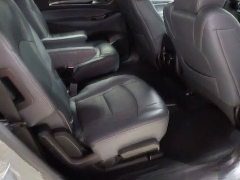 Certified 2023 Buick Enclave Essence w/ Experience Buick Package AWD/4WD image 9