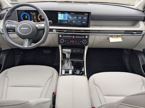 New 2026 Hyundai Tucson SEL AWD/4WD image 13