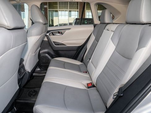 Certified 2023 Toyota RAV4 XLE Premium image 17