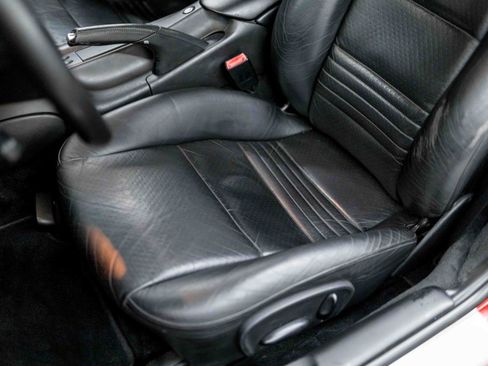 Used 2004 Porsche 911 Carrera 4S AWD/4WD image 43
