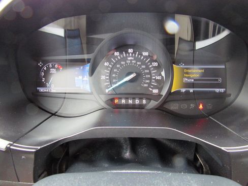 Used 2017 Ford Edge SEL w/ Equipment Group 201A AWD/4WD image 19