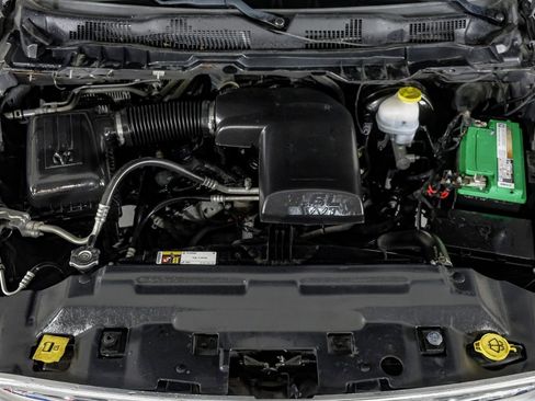 Used 2021 RAM 1500 Tradesman w/ Chrome Plus Package image 45