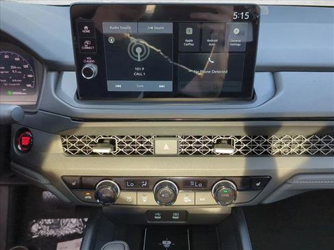 New 2026 Honda Accord SE image 12