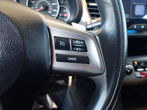Used 2014 Subaru Outback 2.5i AWD/4WD image 14