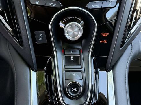 Used 2020 Acura RDX FWD image 22