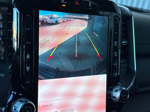 New 2026 RAM 2500 Laramie image 18