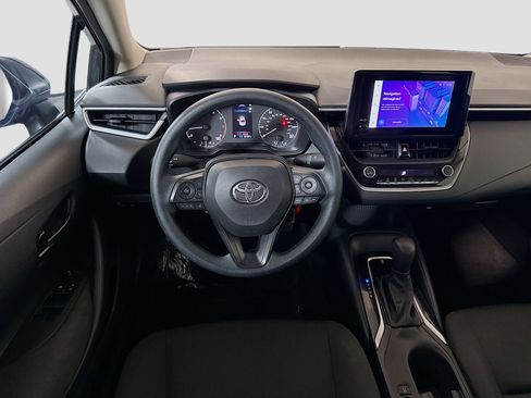 Used 2023 Toyota Corolla LE image 17