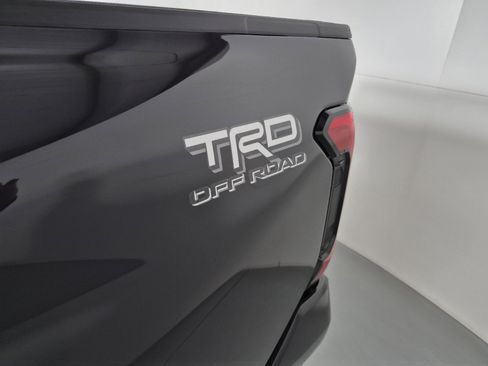 New 2025 Toyota Tacoma SR5 image 14